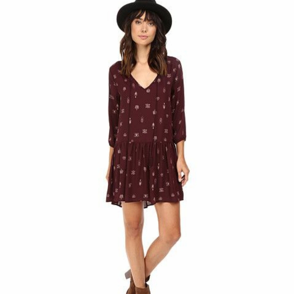 BB Dakota Dresses & Skirts - BB Dakota Camley Dress